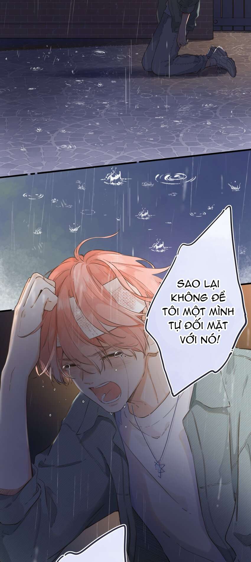 Ánh Sao Phiêu Linh Trong Nước Chap 79 - Trang 4