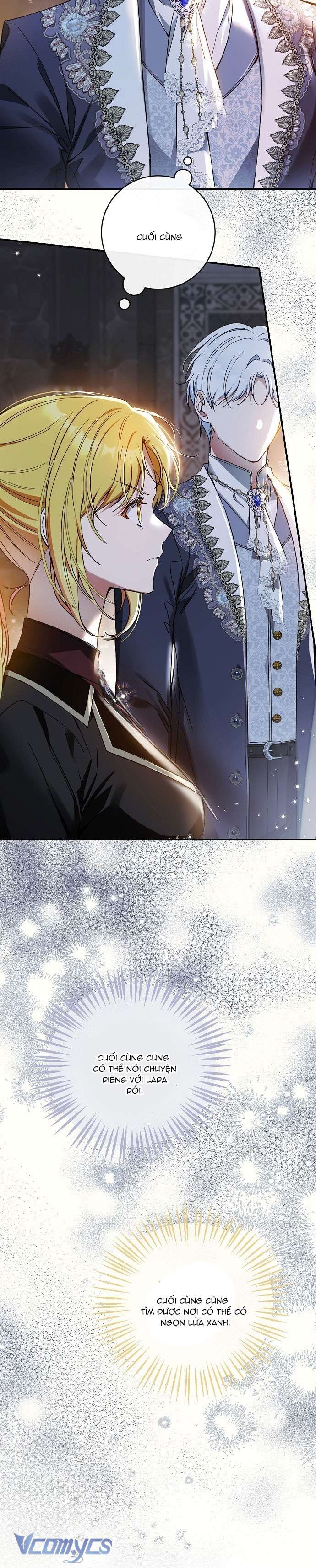 Thuần Hóa Hầu Tước Quái Dị Chap 73 - Trang 2