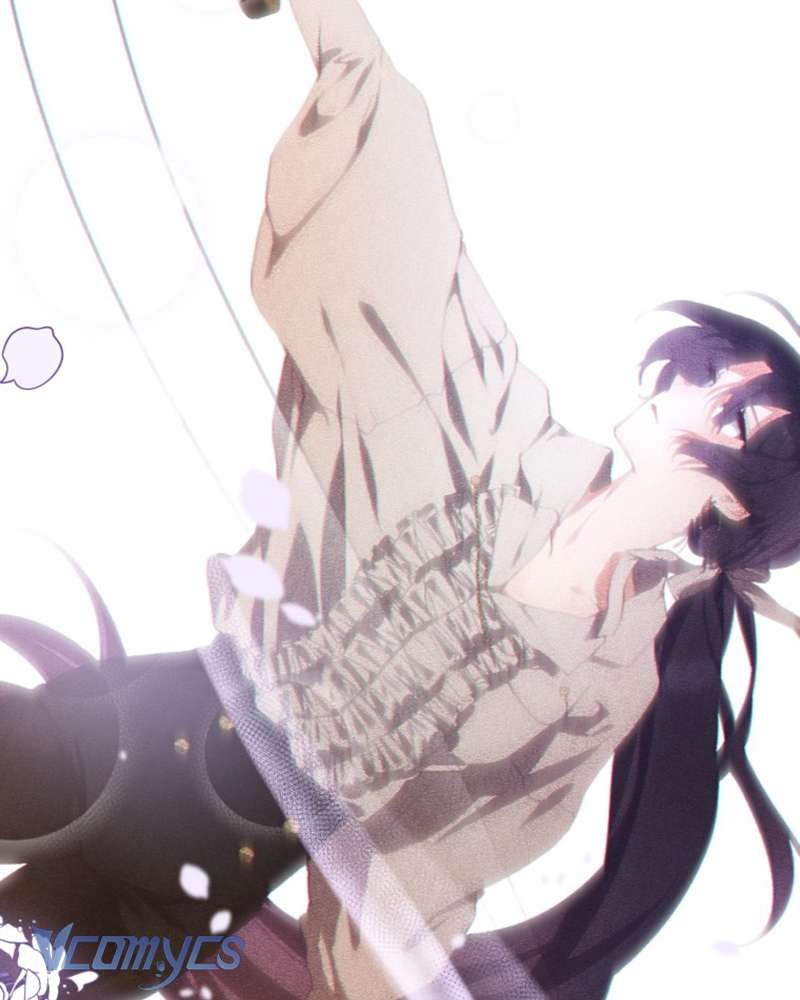 [Sứa Biển] Em Trai Tôi Là Hoàng Đế Ngang Ngược Chap 70 - Trang 2