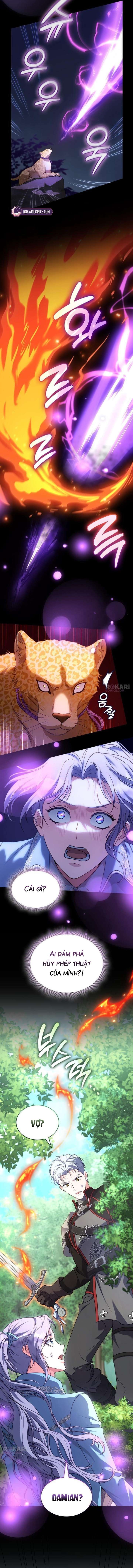 Kết cục của cuộc hôn nhân hợp đồng cao cấp Chap 34 - Trang 2