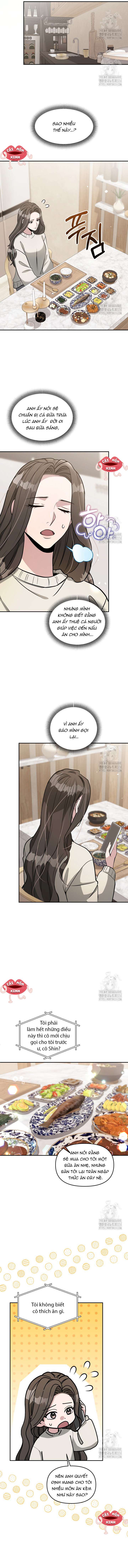 Collector Collector-Chap 32 - Trang 2