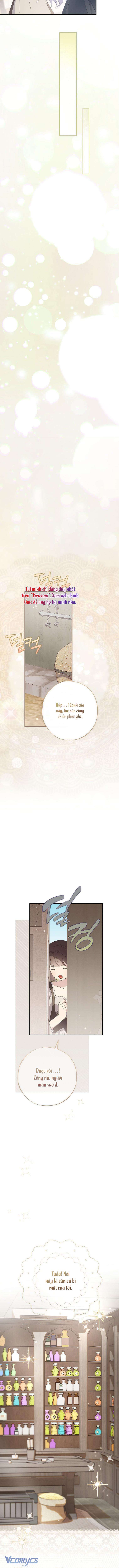 Công Nữ Tái Sinh Chap 48 - Trang 2