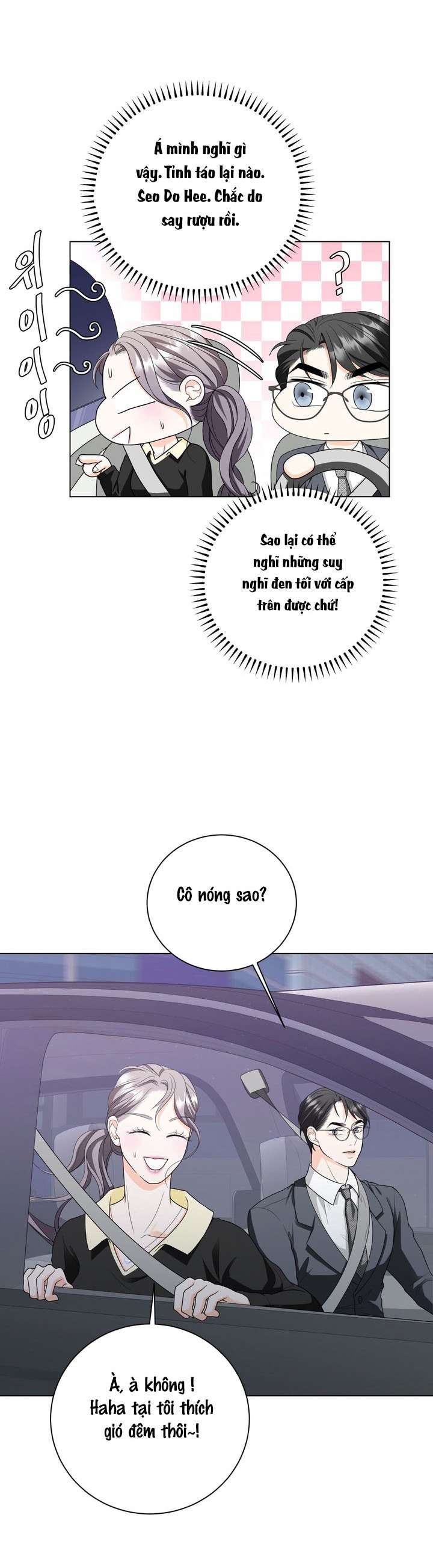 Đổi Pha Chap 2 - Trang 2