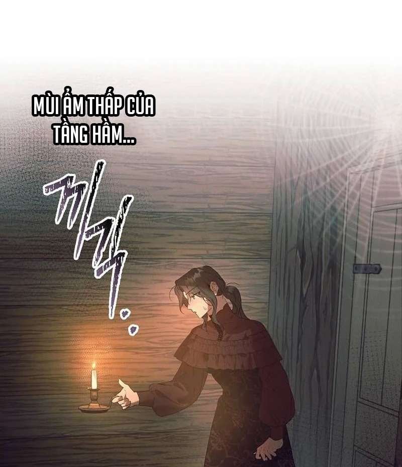 Đêm không ngủ của mãnh thú Chap 10 - Trang 3