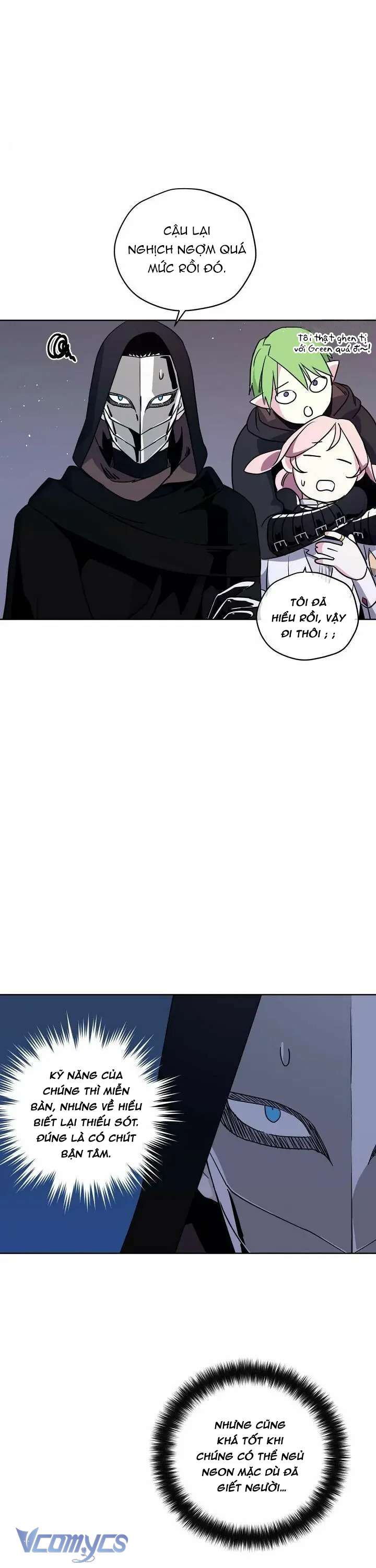 CHITRA Chap 97 - Trang 2