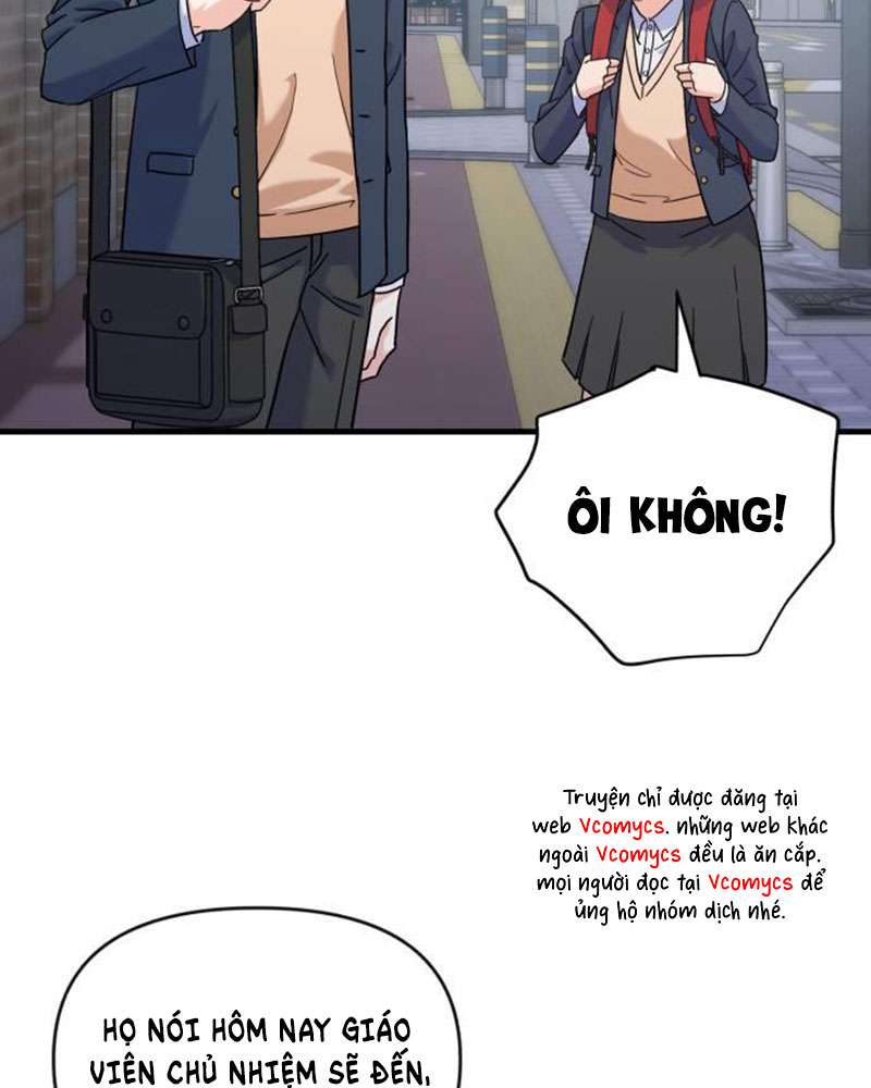 Vì Một Kết Thúc Viên Mãn Cho Đôi Ta Chap 4 - Trang 2