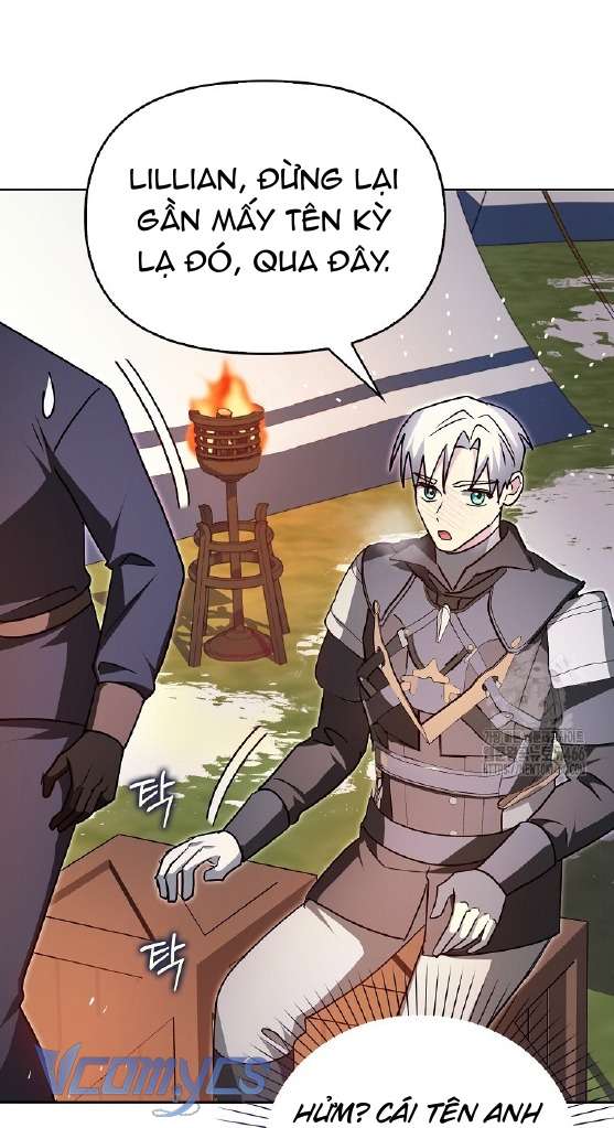 Kế Hoạch Nghỉ Hưu Của Nhân Vật Phản Diện Chap 27 - Trang 4