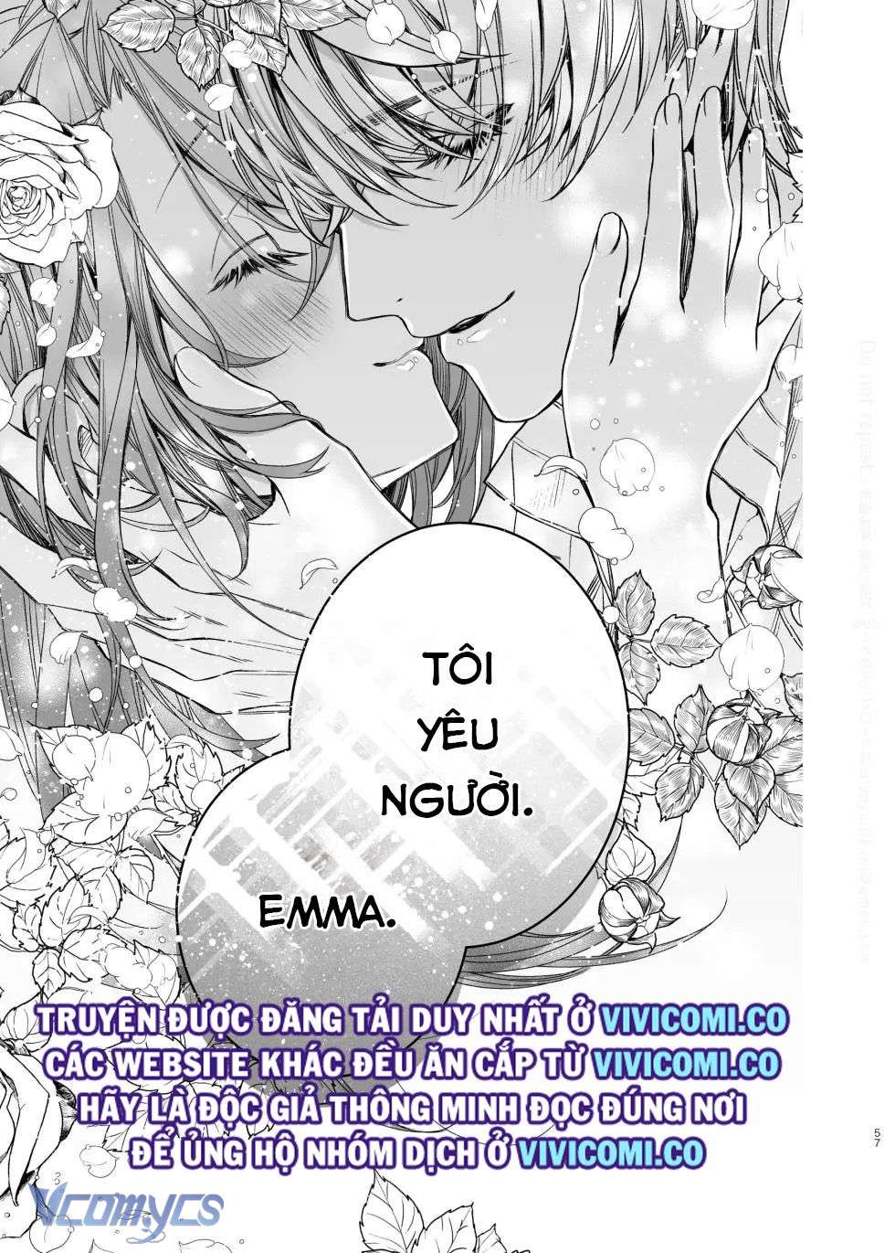 [18+] Tuyển Tập Truyện Ngắn Manga Chap 98 - Trang 3