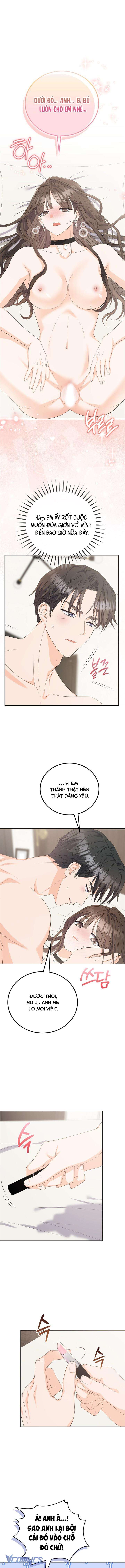 [18+] Giờ Tăng Ca Chap 9 - Trang 2