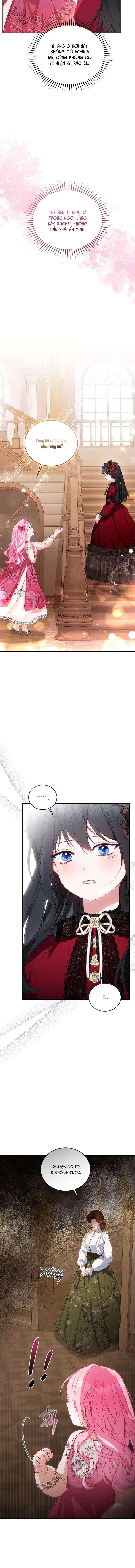 Tôi Là Người Duy Nhất Không Biết Ác Nữ Là Một Người Đàn Ông Chap 4 - Trang 2