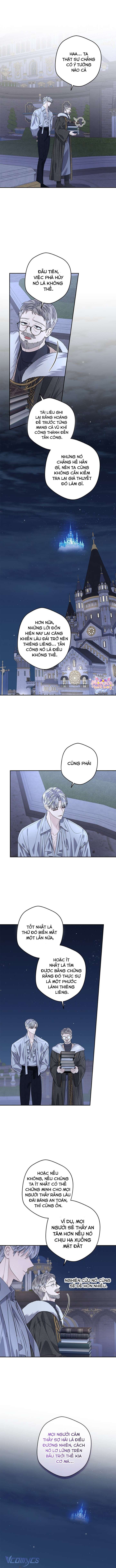 Dụ Hoặc Chap 26 - Trang 2