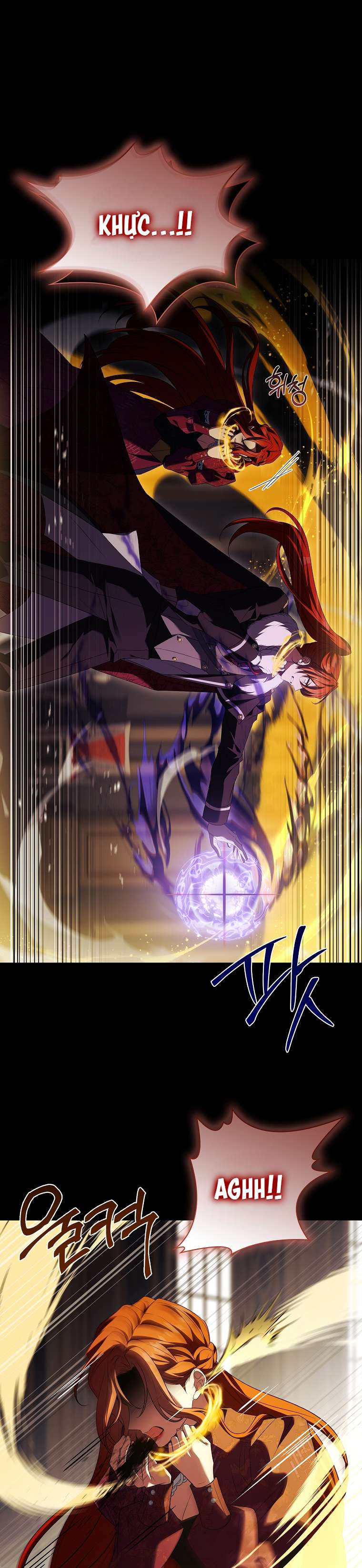 Cha Nào Con Nấy Chap 21 - Trang 4