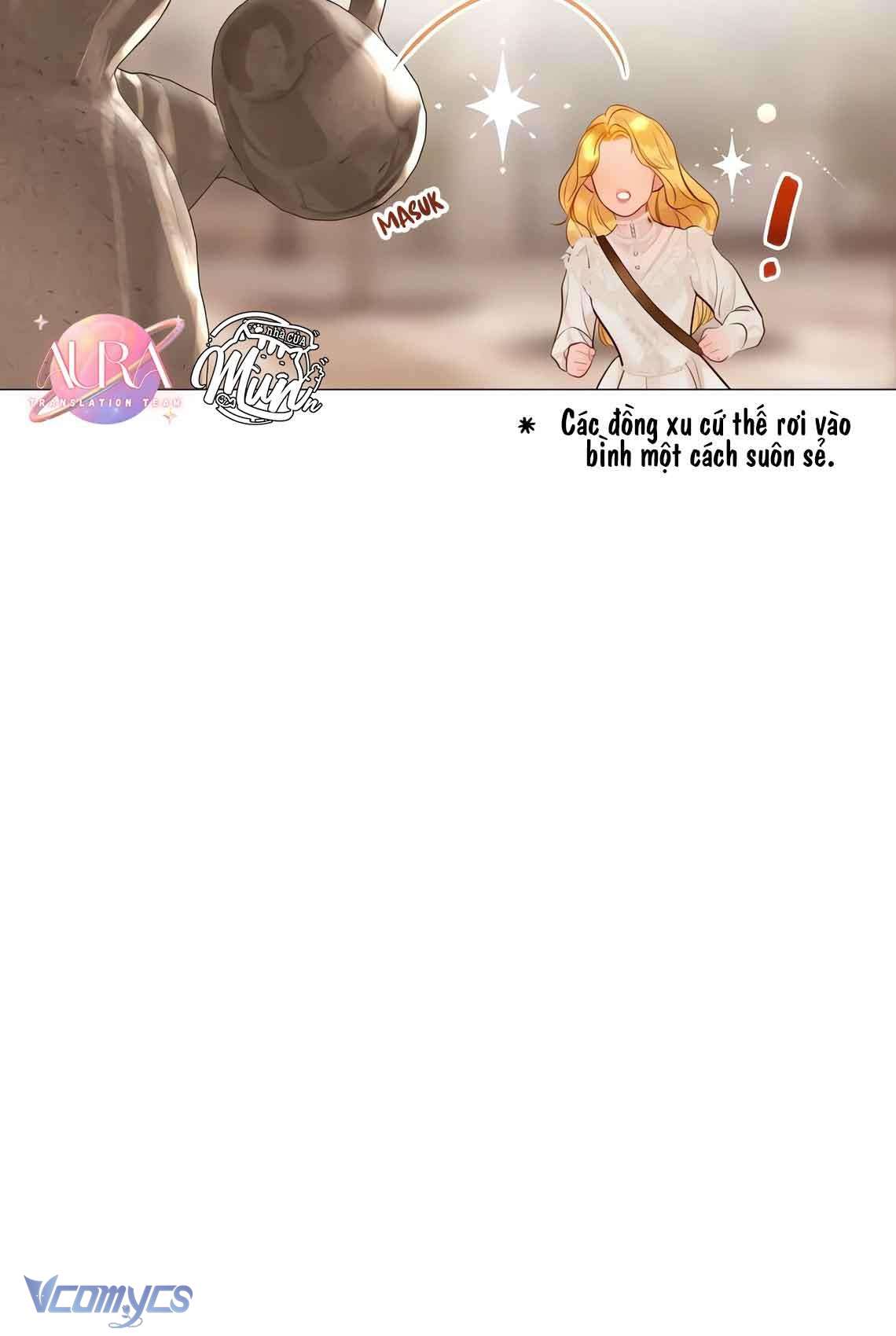 Hãy Khóc Và Cầu Nguyện Đi Chap 41 - Trang 4