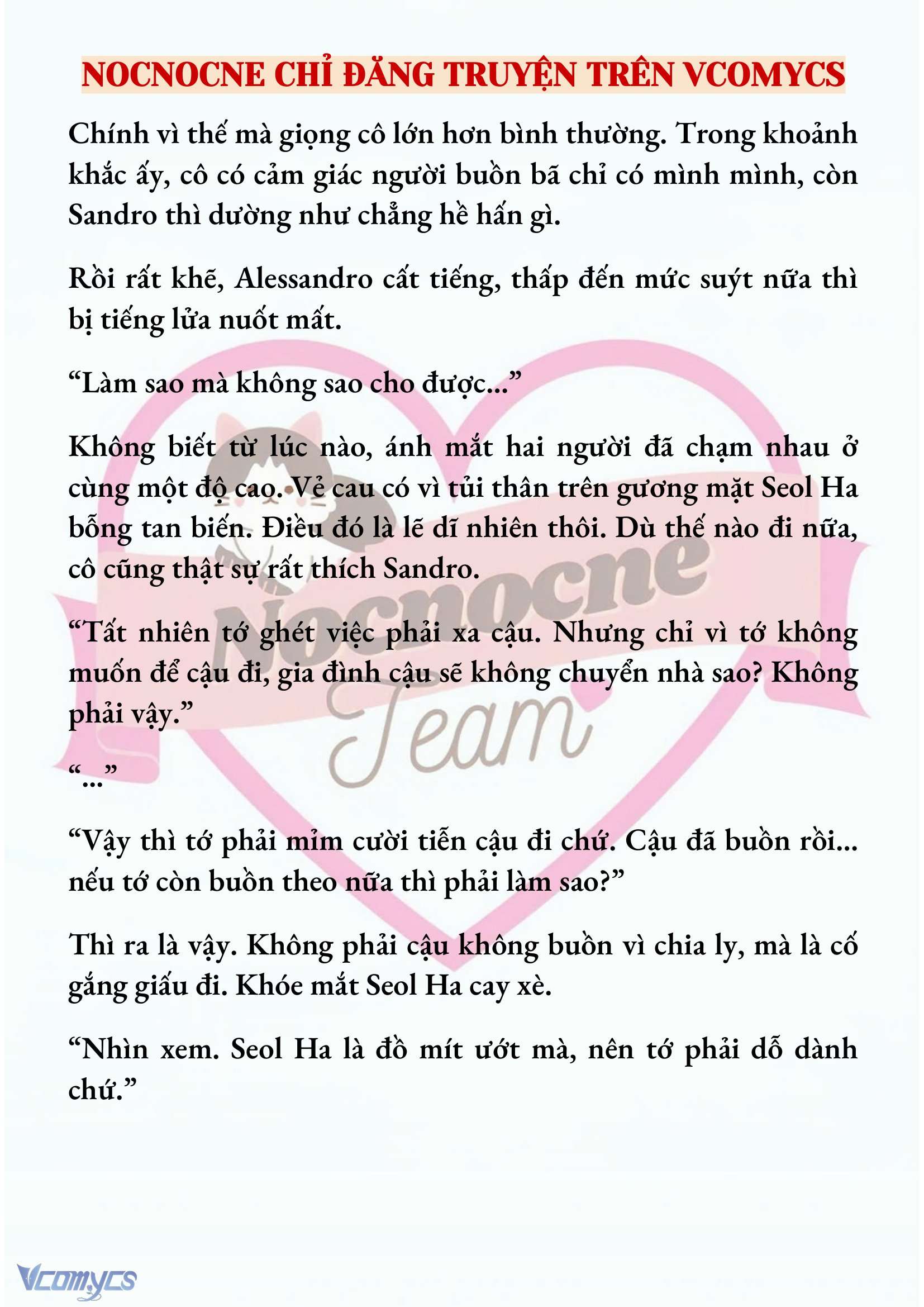 [TIỂU THUYẾT] ĐIỂM CHÍ Chap 46 - Next Chap 47