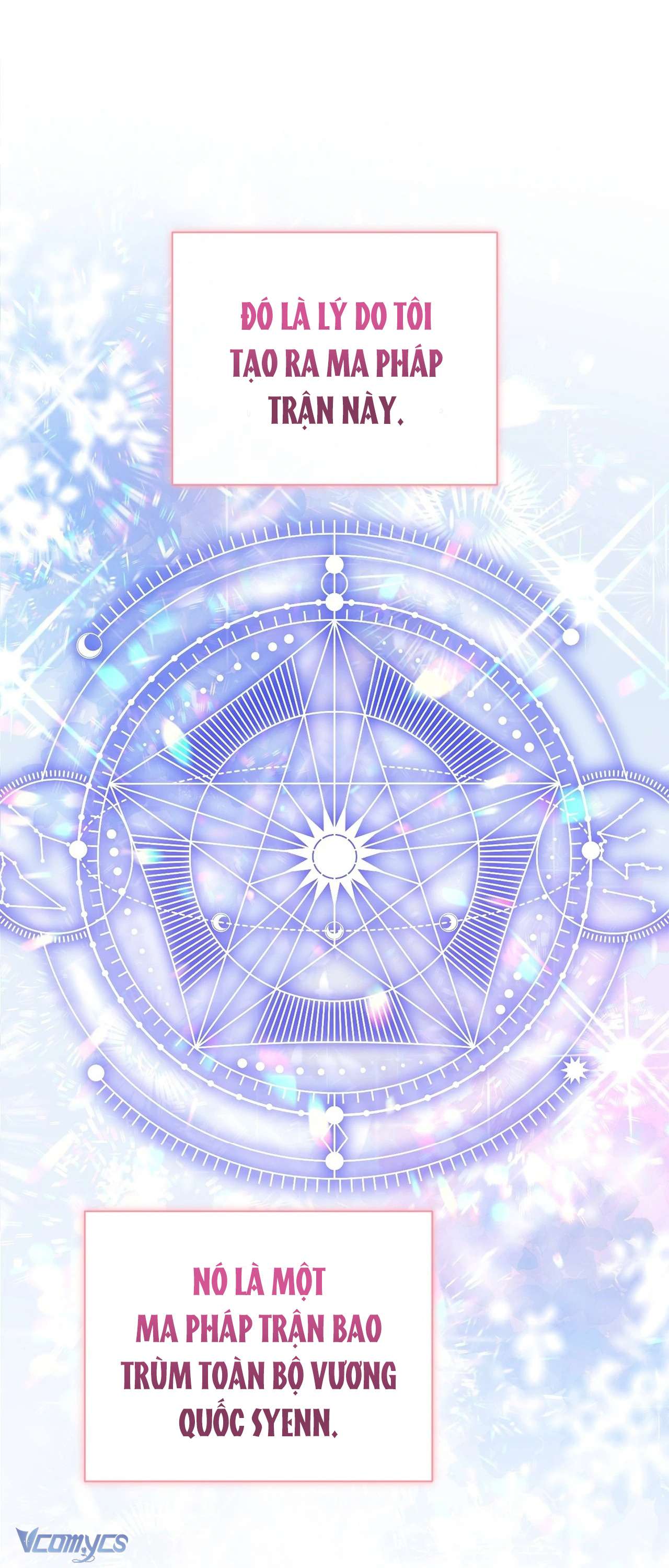 Nàng Công Chúa Trong Chuồng Gà Chap 28 - Trang 4