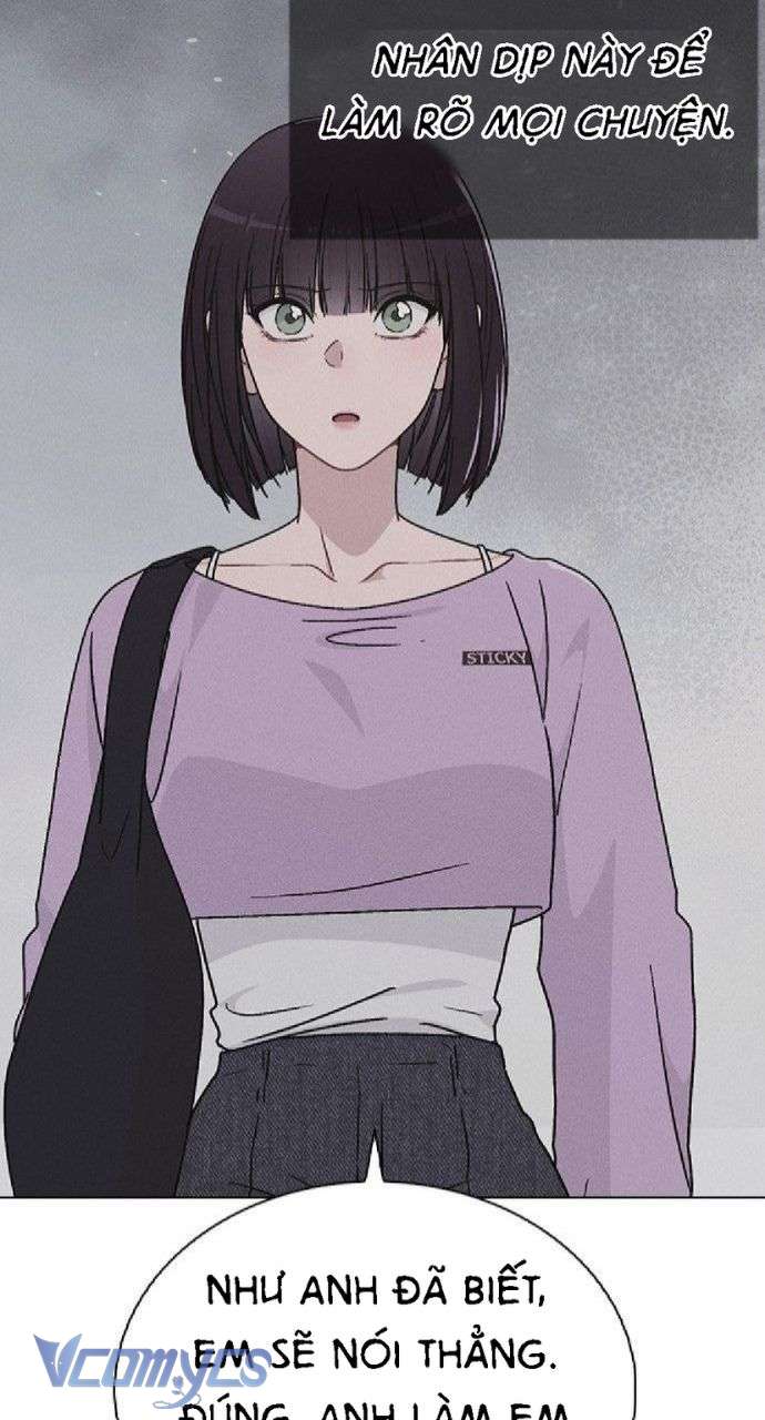 Review Người Yêu Cũ Chap 10 - Trang 3