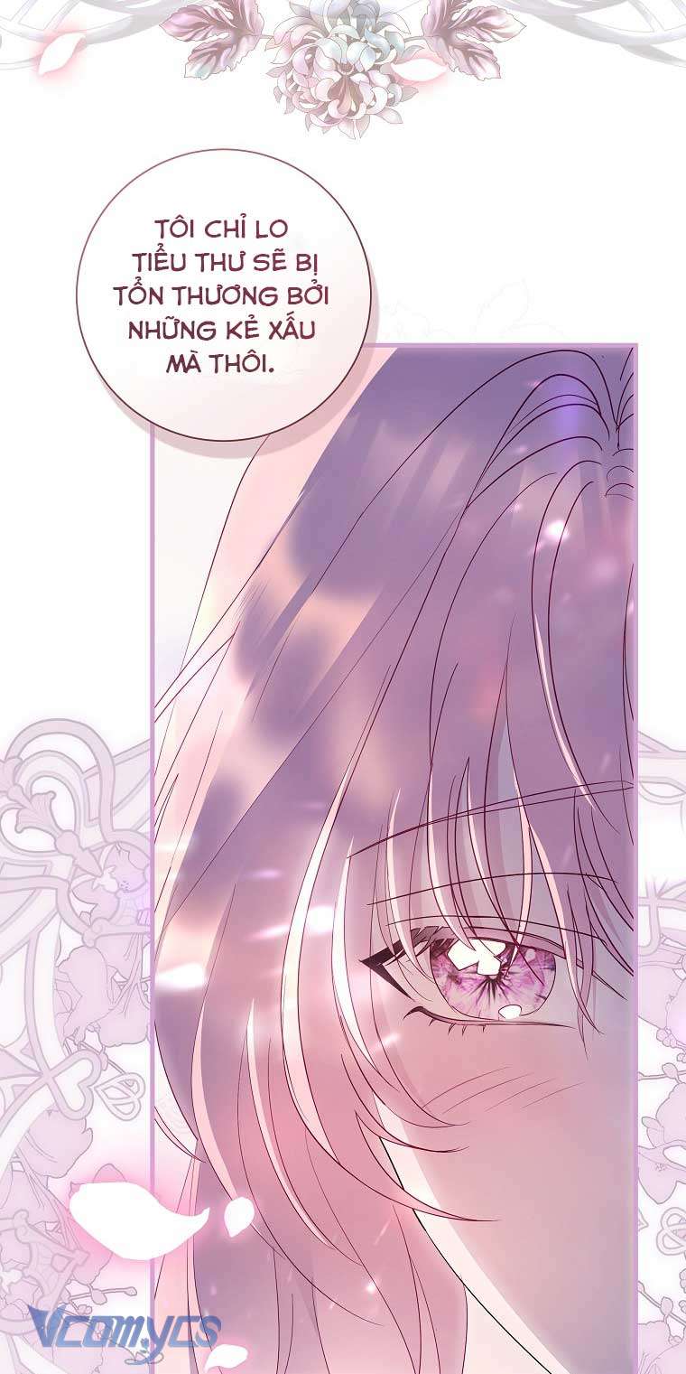 Này Boss Phản Diện, Tôi Có Thể Làm Mọi Thứ Trừ Cưới Ngài Chap 5 - Trang 4