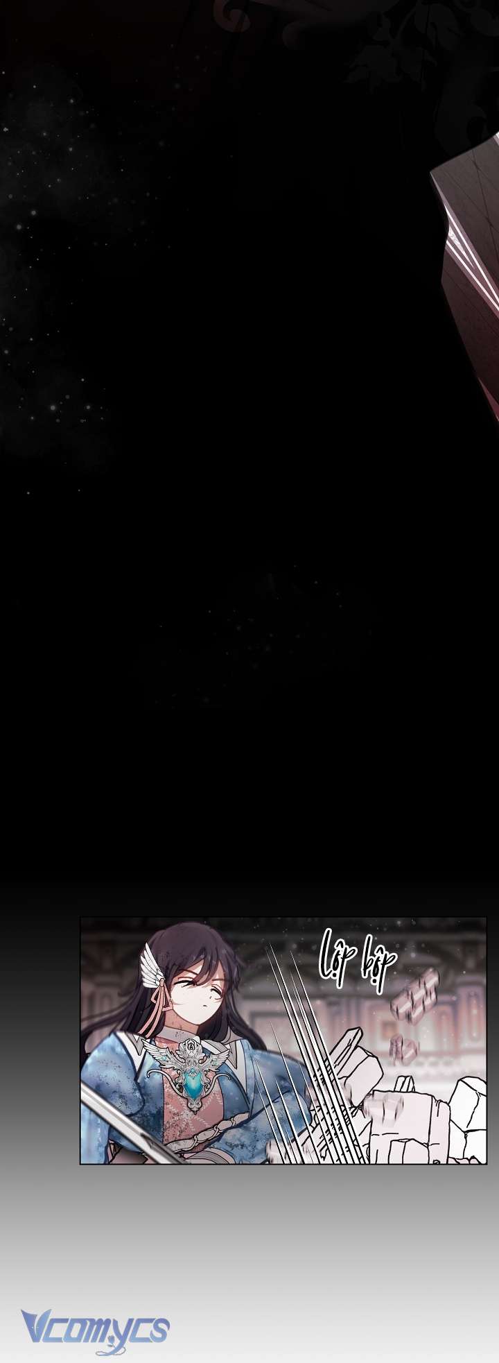 Gia Đình Bị Ám Ảnh Bởi Tôi Chap 79 - Trang 4