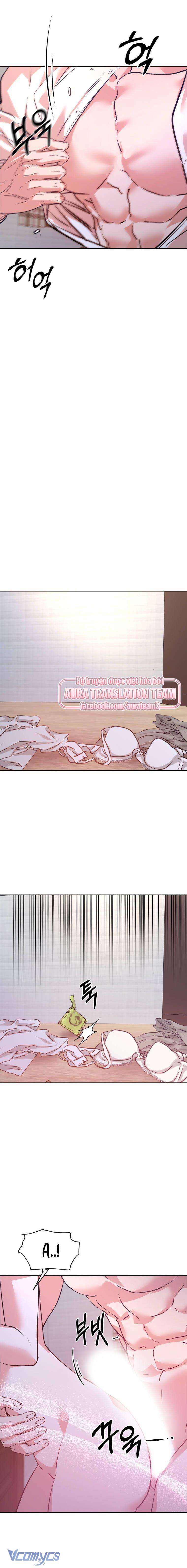 Tình Yêu Có Thể Về Quê Làm Nông Sao? Chap 19 - Trang 3