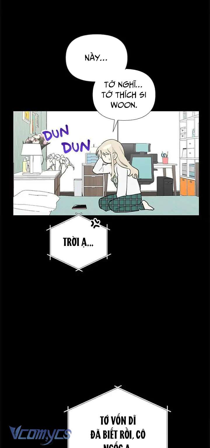 Điều Ước Sao Băng Chap 45 - Trang 4