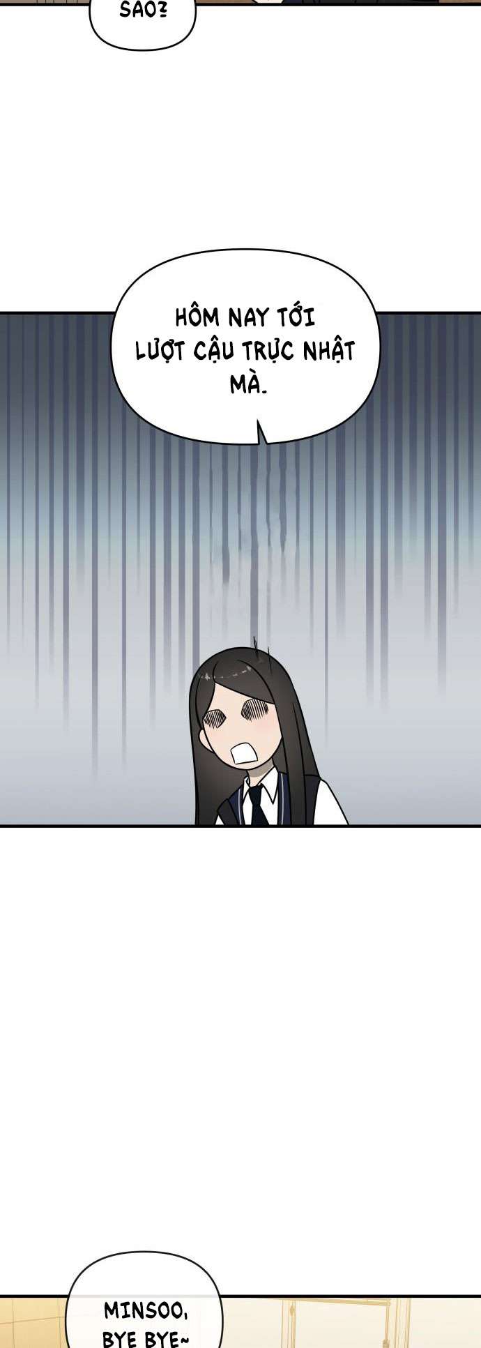 Mối Tình Học Trò Chap 1 - Trang 3