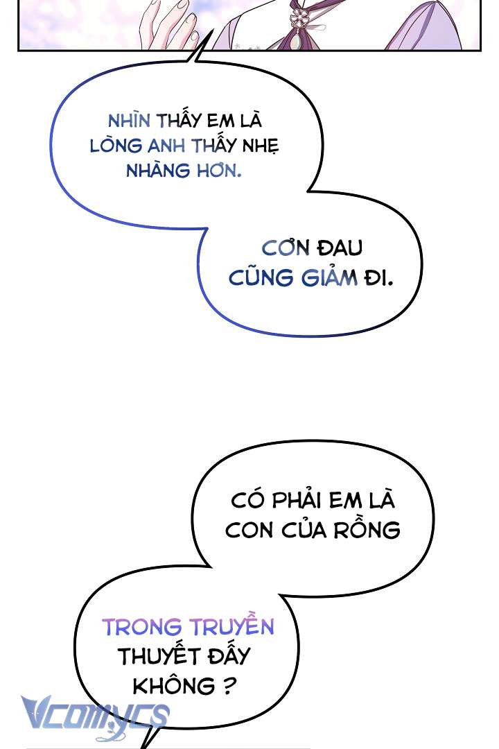 [PNT] Rồng Con Thuần Hóa Những Kẻ Điên Rồ Chap 12 - Trang 2