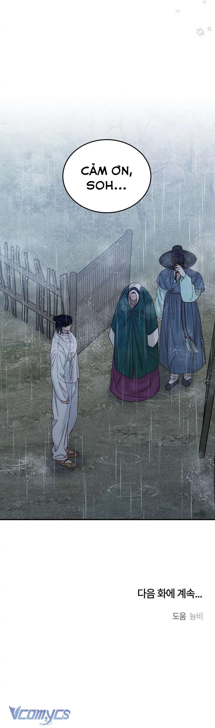 Hoa Lam Tinh Chap 31 - Trang 3