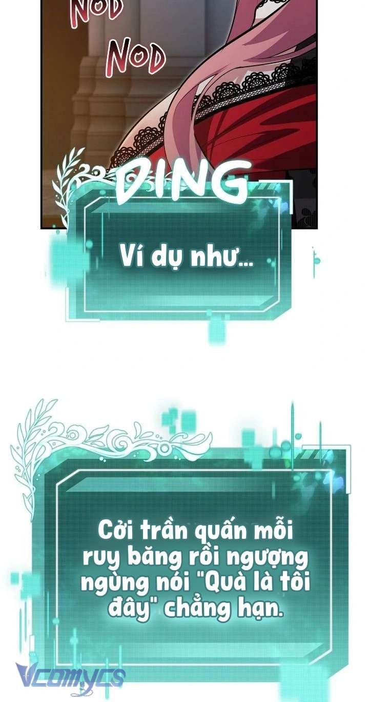 Dàn Harem Nóng Bỏng Đang Dần Lạnh Nhạt với Tôi! Chap 10 - Trang 3