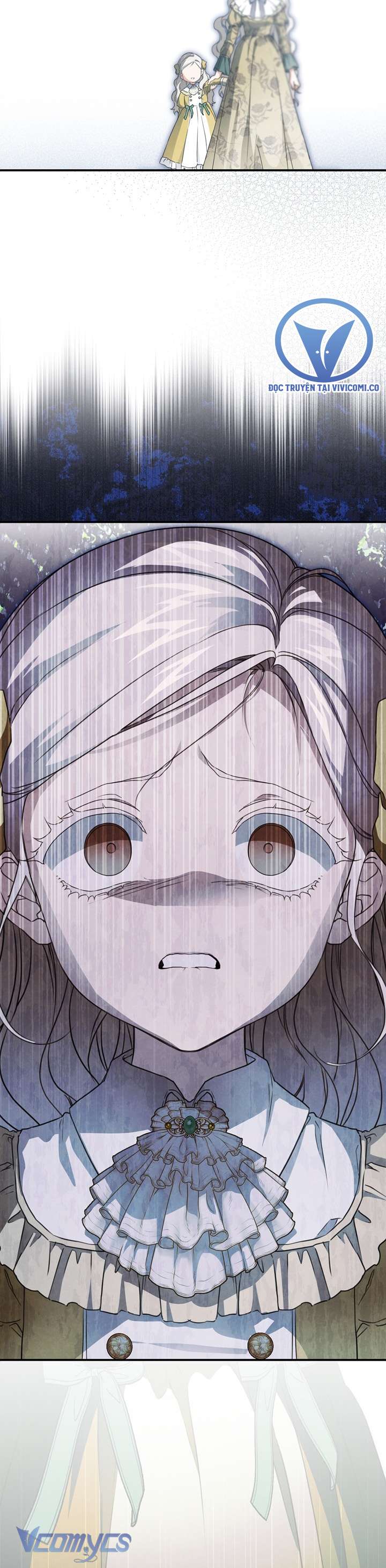 Lại Một Lần Nữa Hướng Về Ánh Sáng Chap 111 - Trang 2