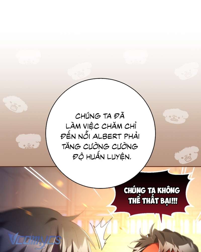 [Sứa Biển] Em Trai Tôi Là Hoàng Đế Ngang Ngược Chap 57 - Trang 2