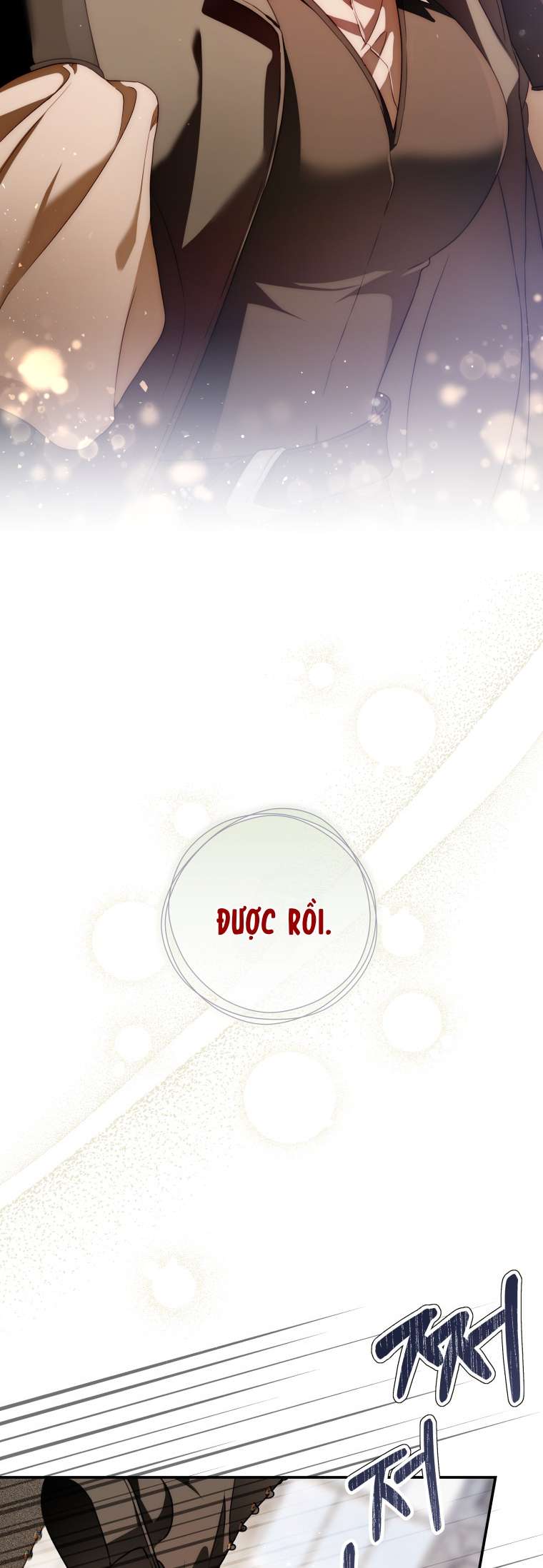 Đoá Hoa Và Thanh Kiếm Chap 4 - Trang 2