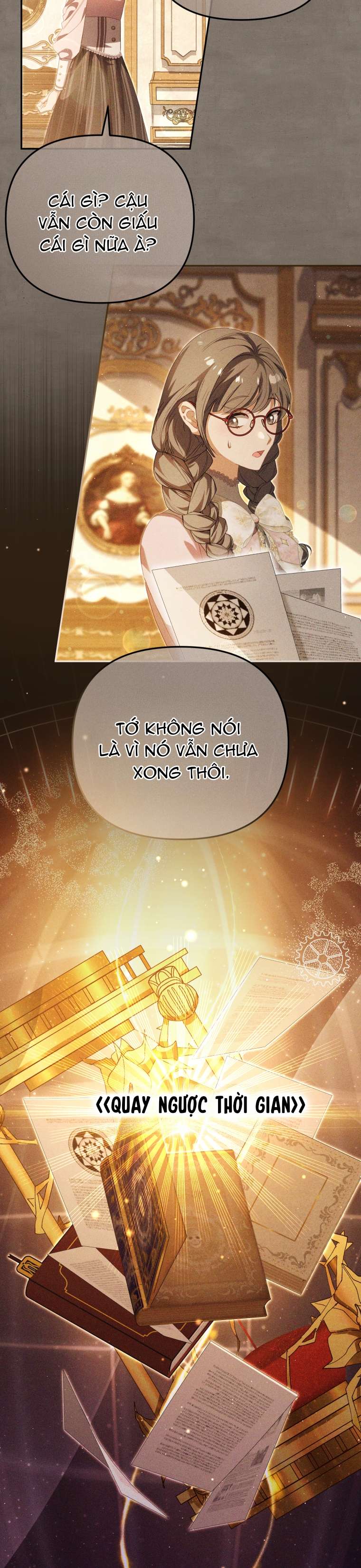 Người Phải Trả Giá Bằng Mạng Sống Vì Đã Lừa Dối Tôi Chap 28 - Trang 3