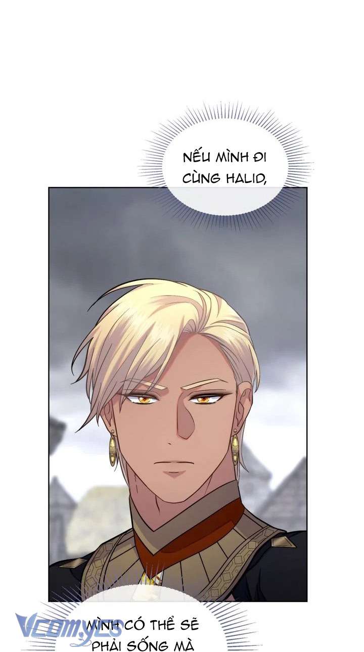 Hôn Nhân Giả Dối Chap 65 - Trang 4