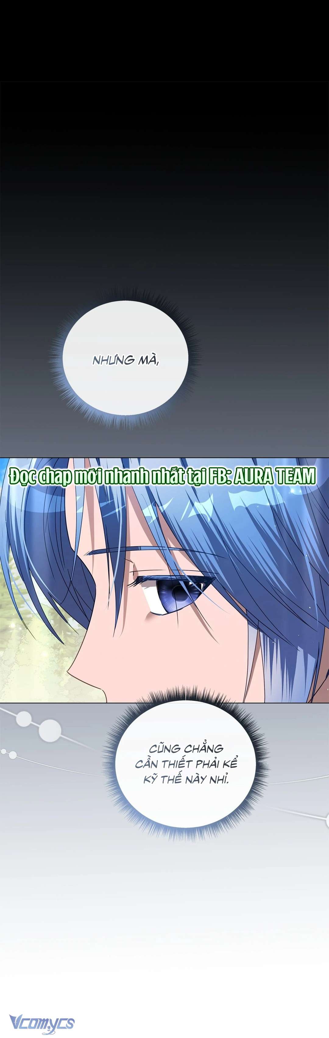 Dấu Vết Của Mặt Trăng Chap 74 - Trang 2