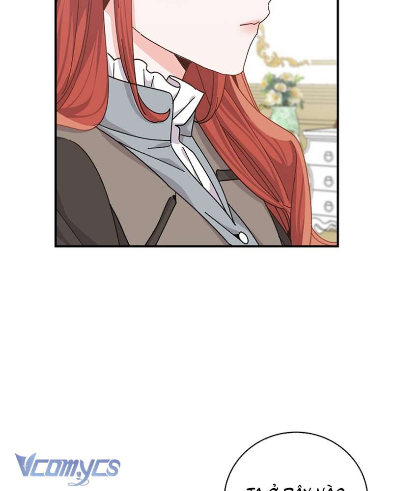 Chị Gái Của Nhân Vật Phản Diện Hôm Nay Cũng Đang Đau Khổ Chap 89 - Trang 4