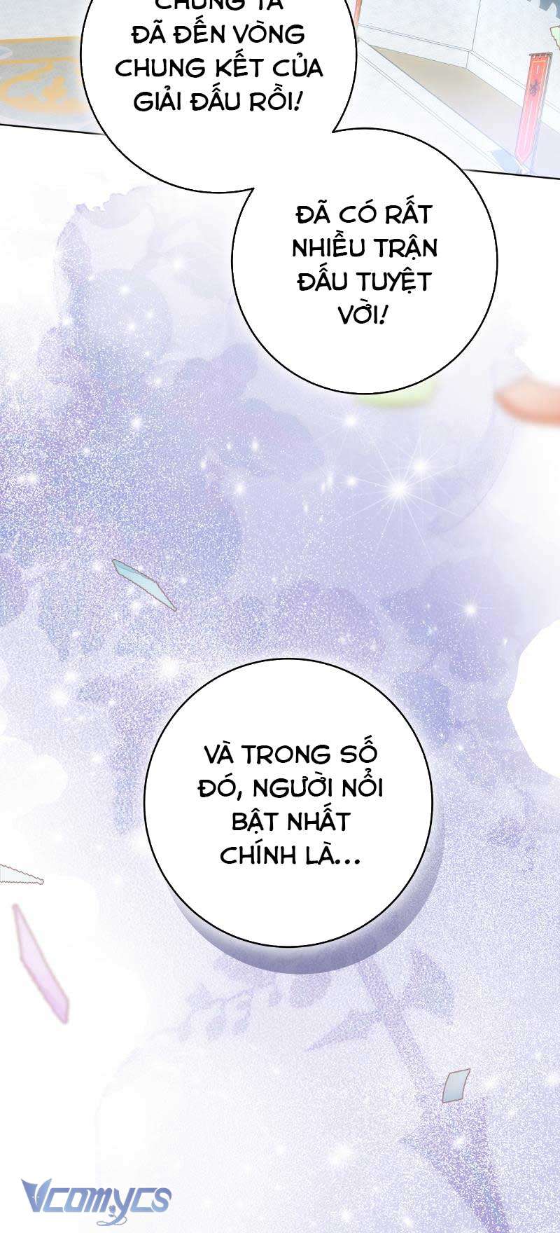 Cái Giá Phải Trả Chap 81 - Trang 3