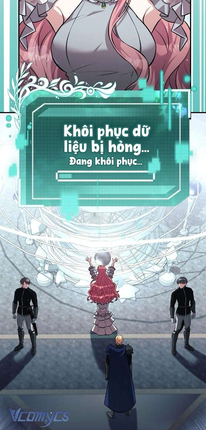 Dàn Harem Nóng Bỏng Đang Dần Lạnh Nhạt với Tôi! Chap 7 - Trang 3