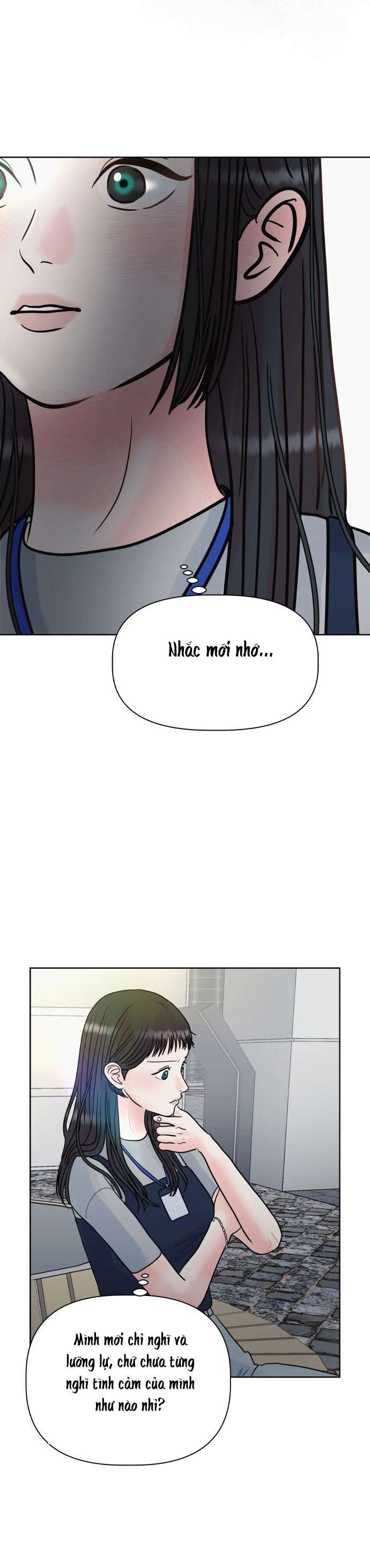 Tinh Tế Bằng Không Chap 20 - Trang 4