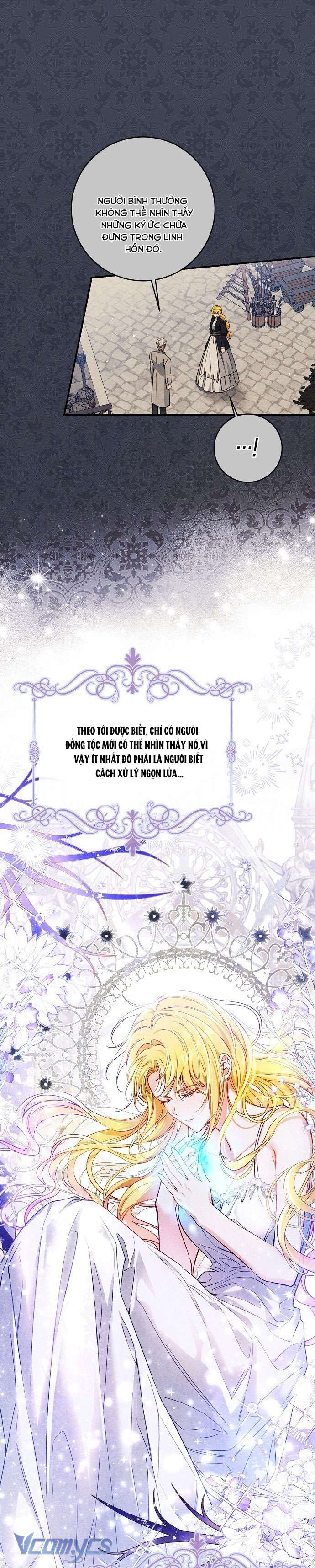 Thuần Hóa Hầu Tước Quái Dị Chap 71 - Trang 2