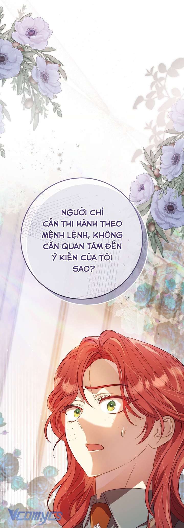 [18+] Vị Hoàng Tử Của Em Chap 4 - Trang 2
