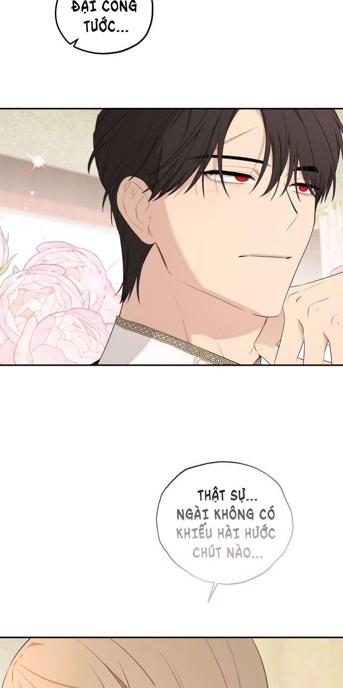 Trận Đấu Đồng Đội Của Những Tài Xế Xe Tải Chap 32 - Trang 4