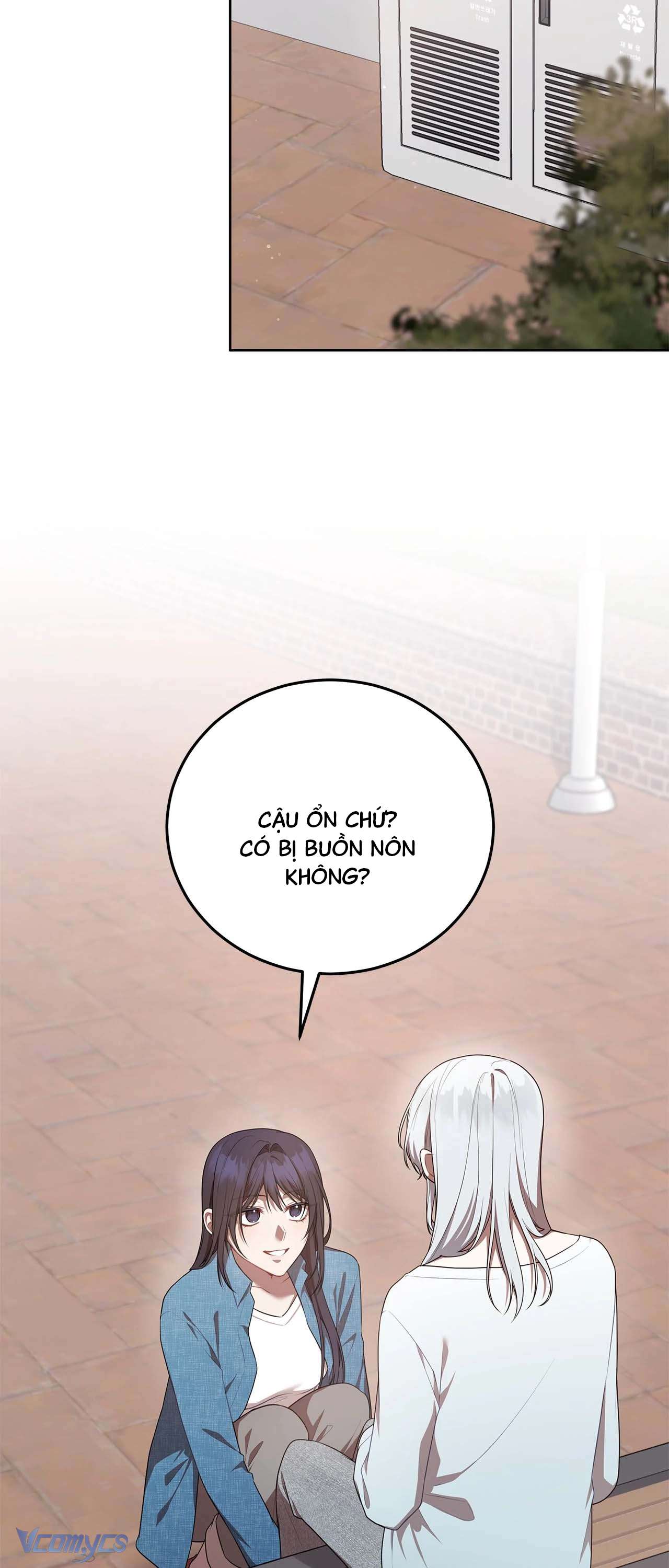 Chủ Tiệm Cafe Là Guide Cấp S Chap 22 - Trang 4