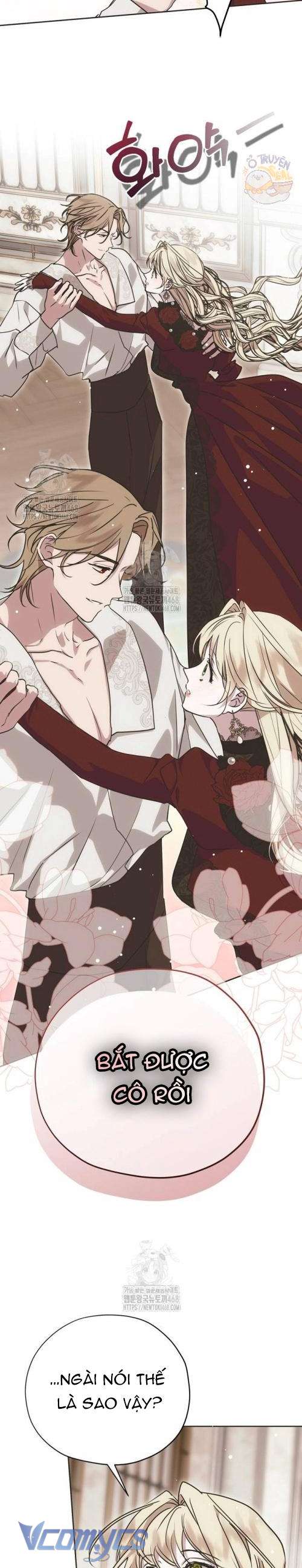 Vụ Bê Bối Vô Đạo Đức Chap 14 - Trang 4