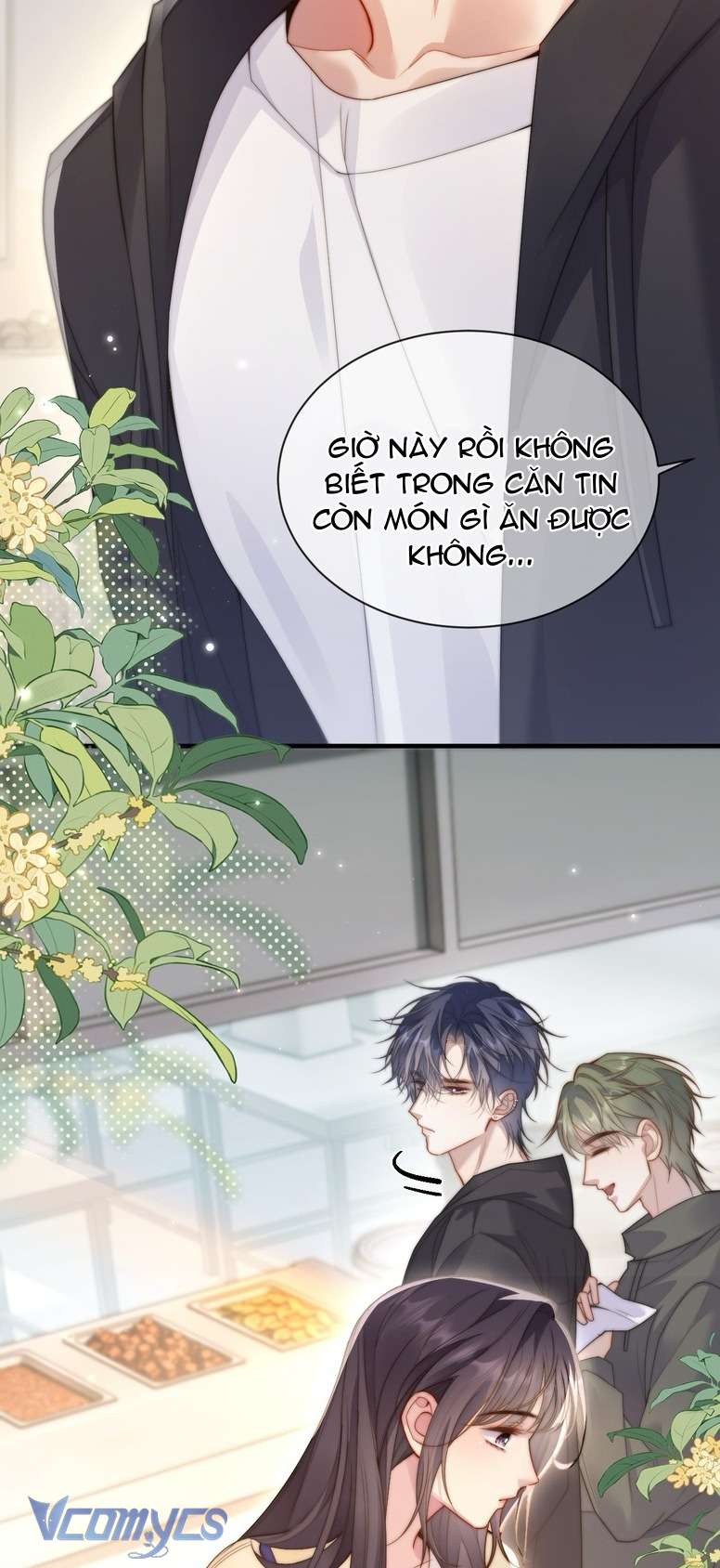 Tái Sinh Trong Vòng Tay Anh Chap 3 - Trang 3