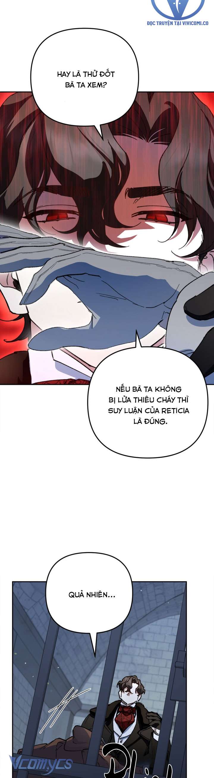 Phương Pháp Trở Thành Con Gái Của Người Hùng Bóng Đêm Chap 51 - Trang 2