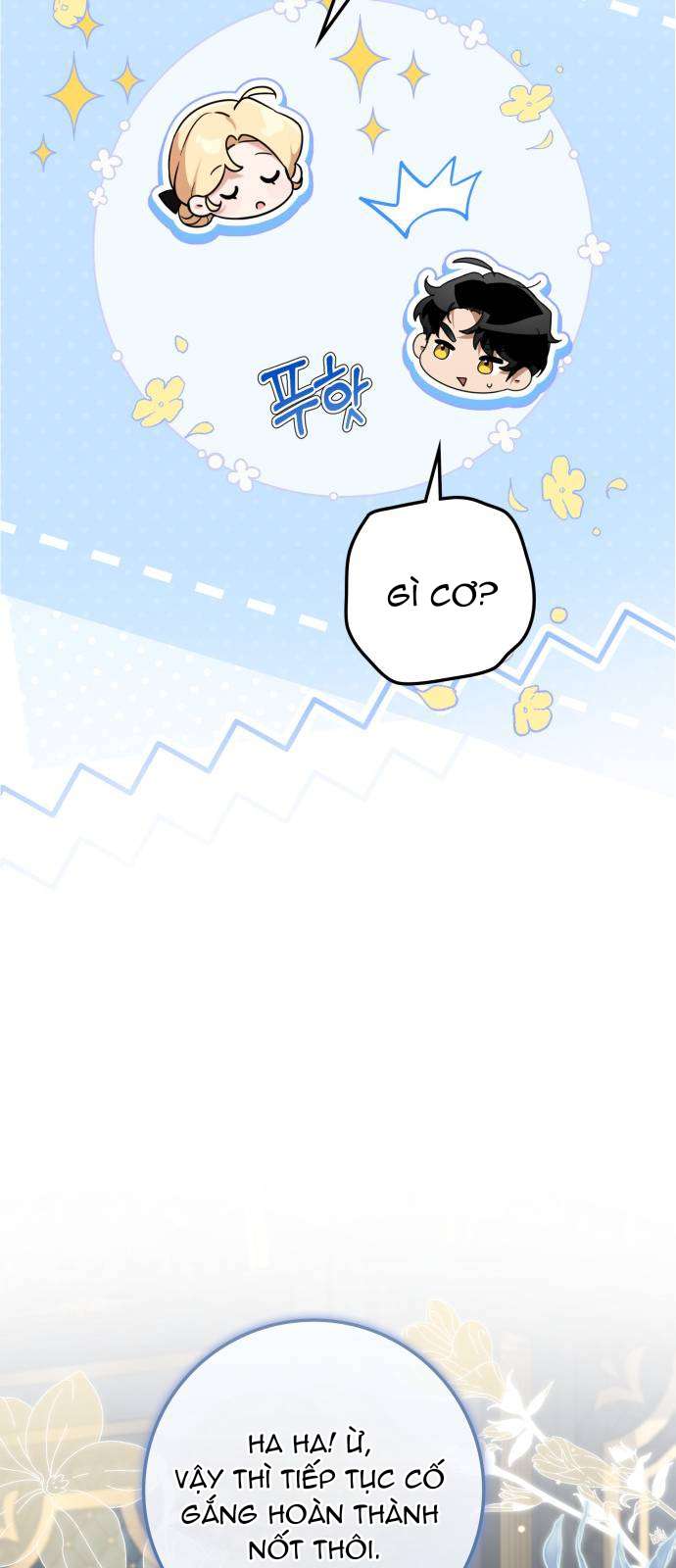 Nữ Công Tước Chiến Lợi Phẩm Chap 39 - Trang 2