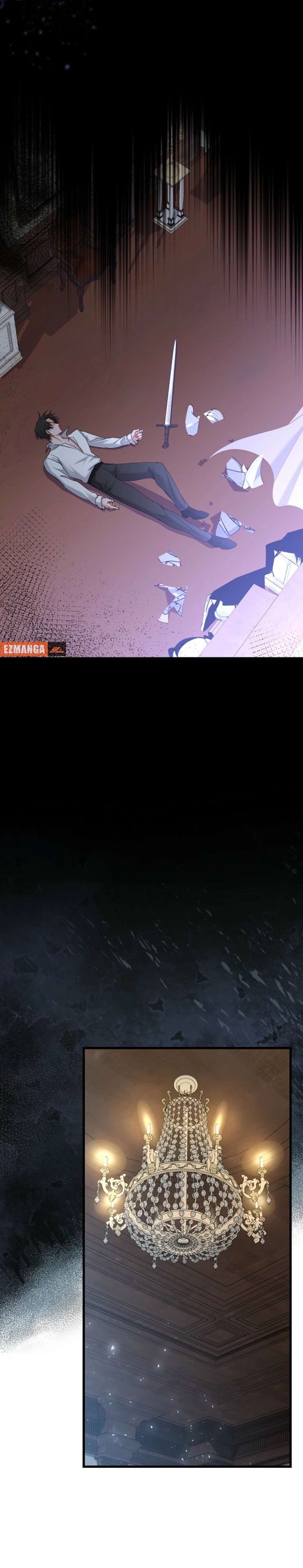 Hôn Phu Được Định Sẵn Lại Chính Là Kẻ Bắc Cóc Chap 18 - Trang 3