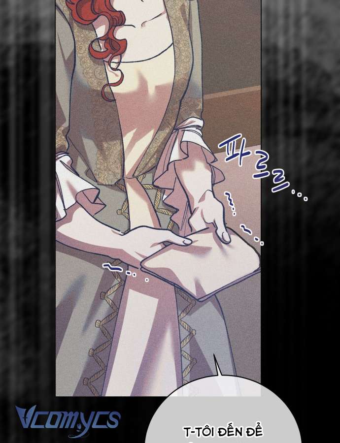 Aubrey Thanh Lịch Chap 12 - Trang 3