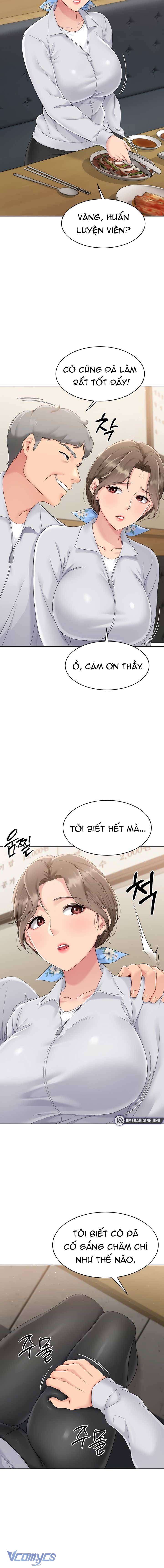 [18+] Hãy Thiết Lập Nó! Chap 24 - Trang 2