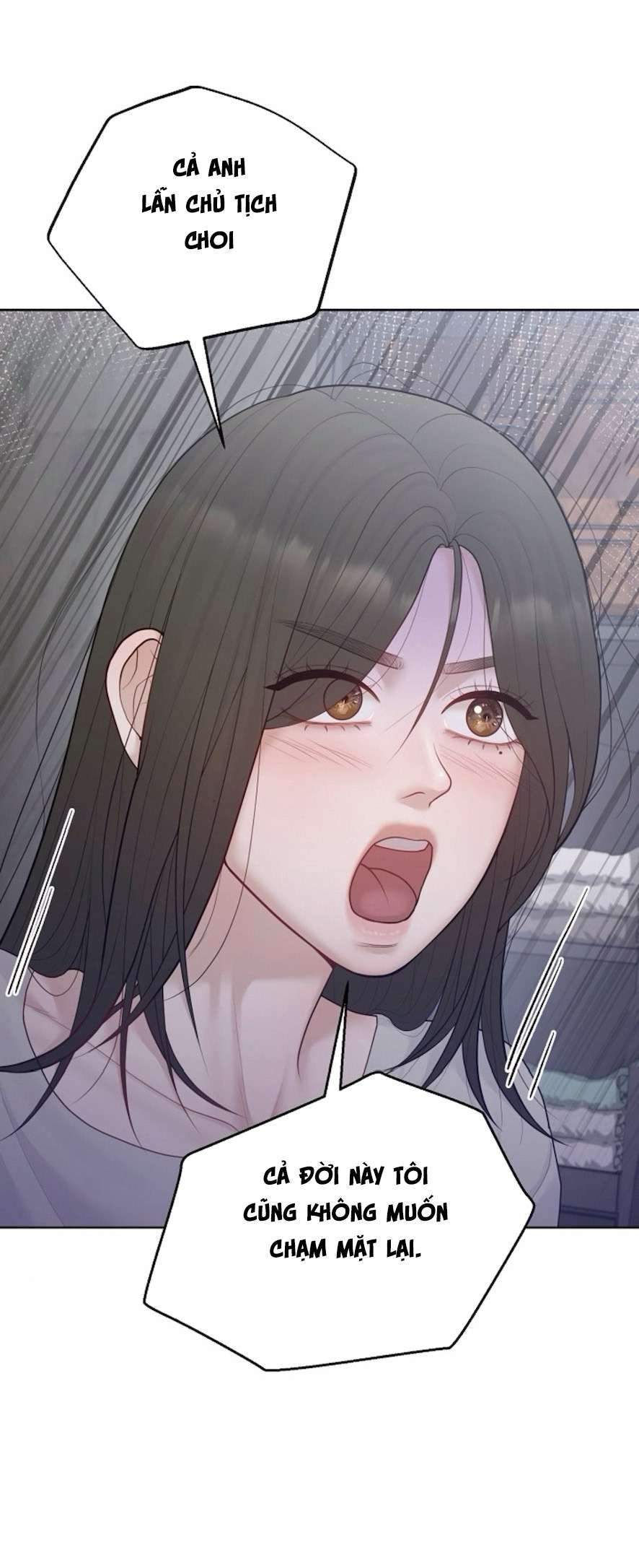 Mang Thai, Chiếm Đoạt Chap 17 - Trang 3